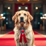 Imagen relacionada con Palm Dog 2026 Cannes