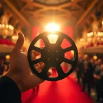 Imagen relacionada con Penélope Cruz Festival Cannes La bola negra
