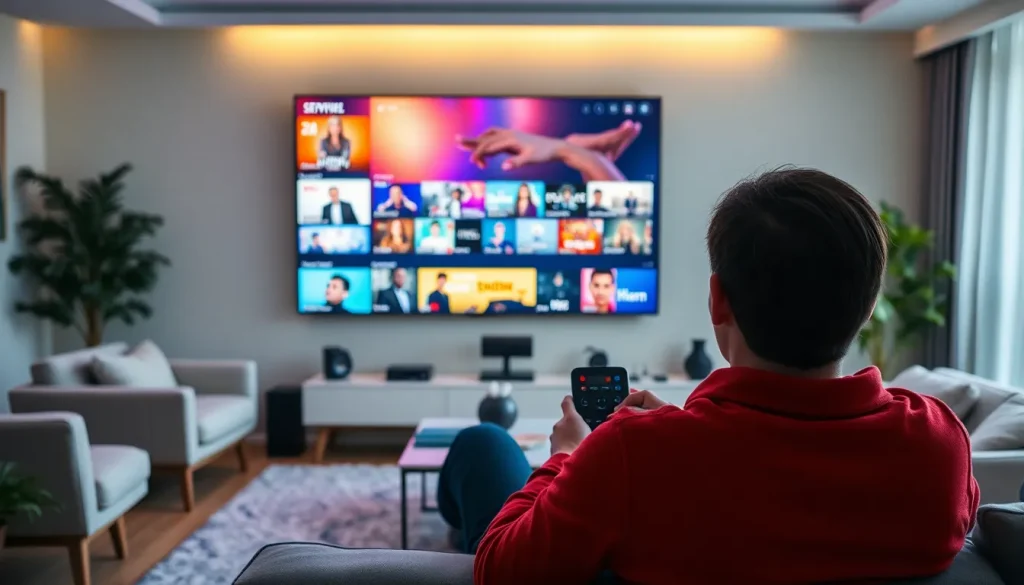 Imagen relacionada con estrenos mayo 2026 plataformas streaming
