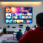 Imagen relacionada con estrenos mayo 2026 plataformas streaming