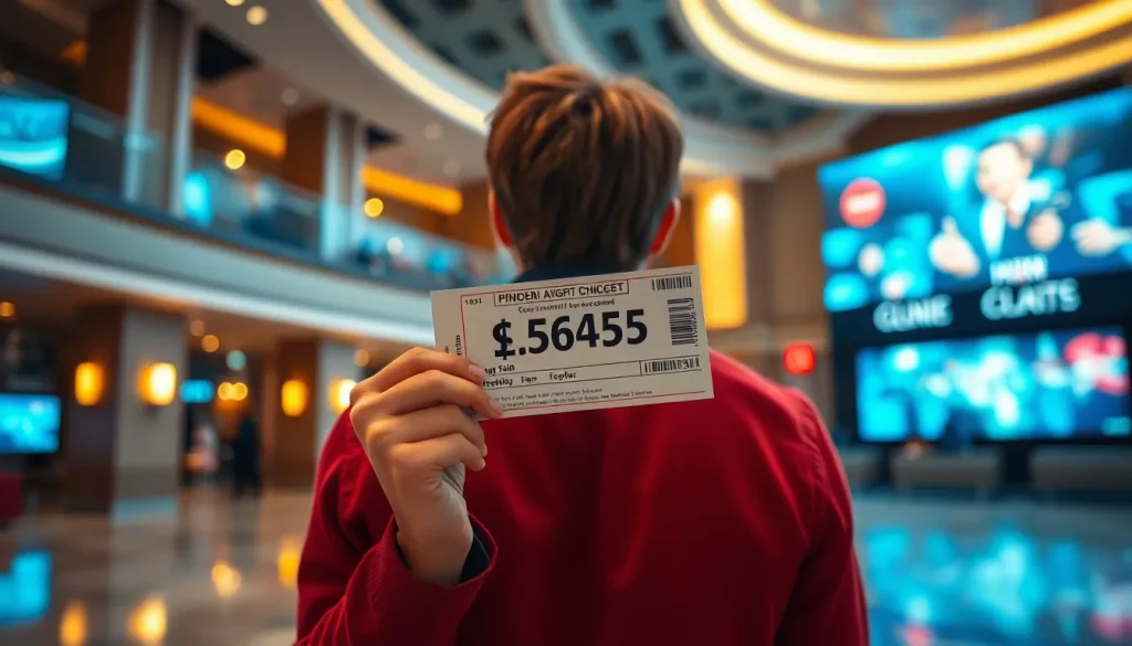 Imagen relacionada con Fiesta del Cine 2026