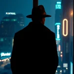 Imagen relacionada con Spider Noir Nicolas Cage Prime Video