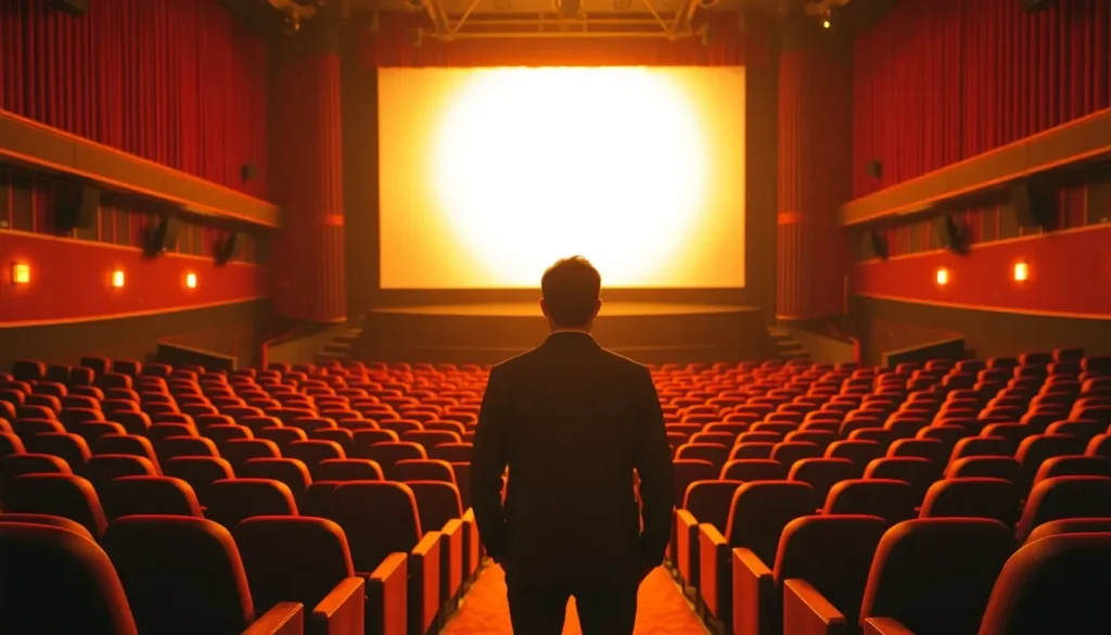 Imagen relacionada con La odisea Christopher Nolan 2026