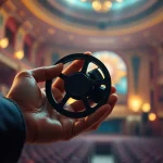 Imagen relacionada con Festival Internacional Cine Huesca