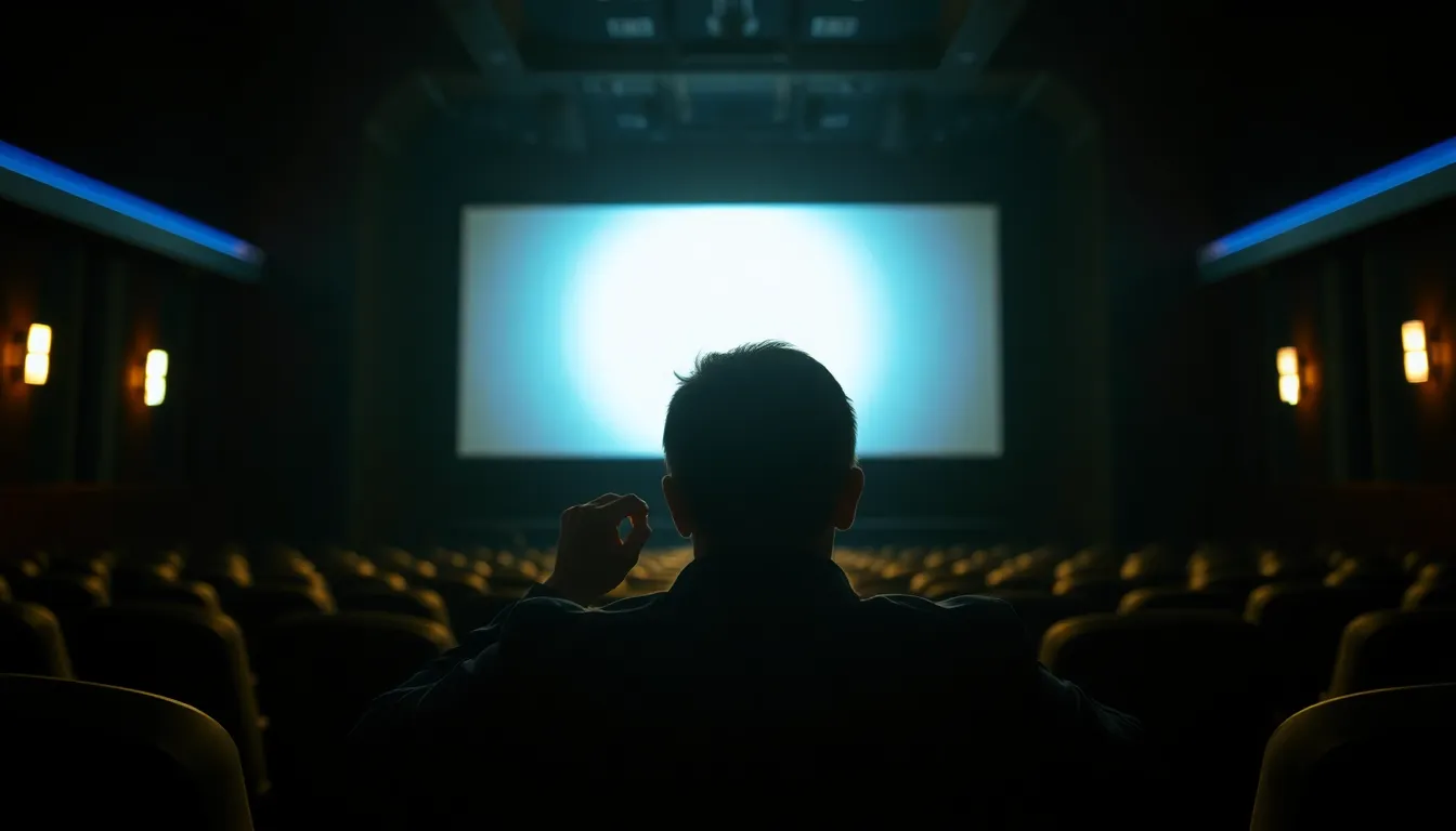 Imagen relacionada con Película Obsession 2026 terror