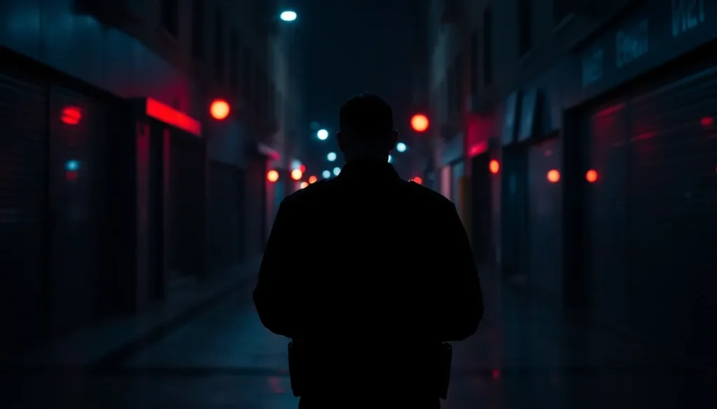 Imagen relacionada con Maniac Cop remake Nicolas Winding Refn
