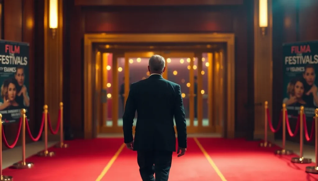 Imagen relacionada con cine español Festival de Cannes 2026