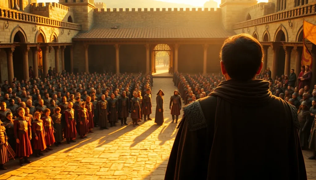Imagen relacionada con Película Willow Ron Howard