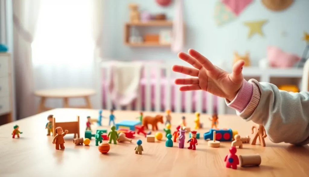 Imagen relacionada con Toy Story 5