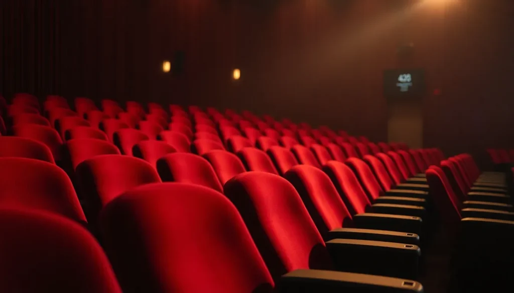 Imagen relacionada con Backrooms película reseña crítica