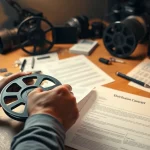 Imagen relacionada con película Artificial Sam Altman
