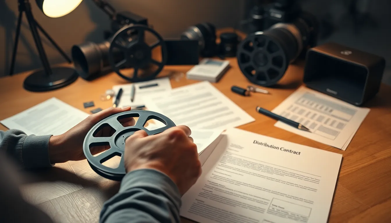Imagen relacionada con película Artificial Sam Altman