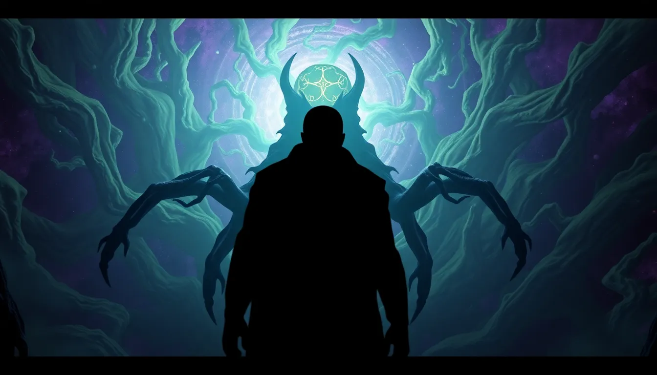 Imagen relacionada con Álex de la Iglesia animación Lovecraft