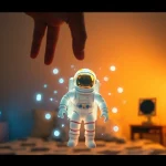 Imagen relacionada con Toy Story 5