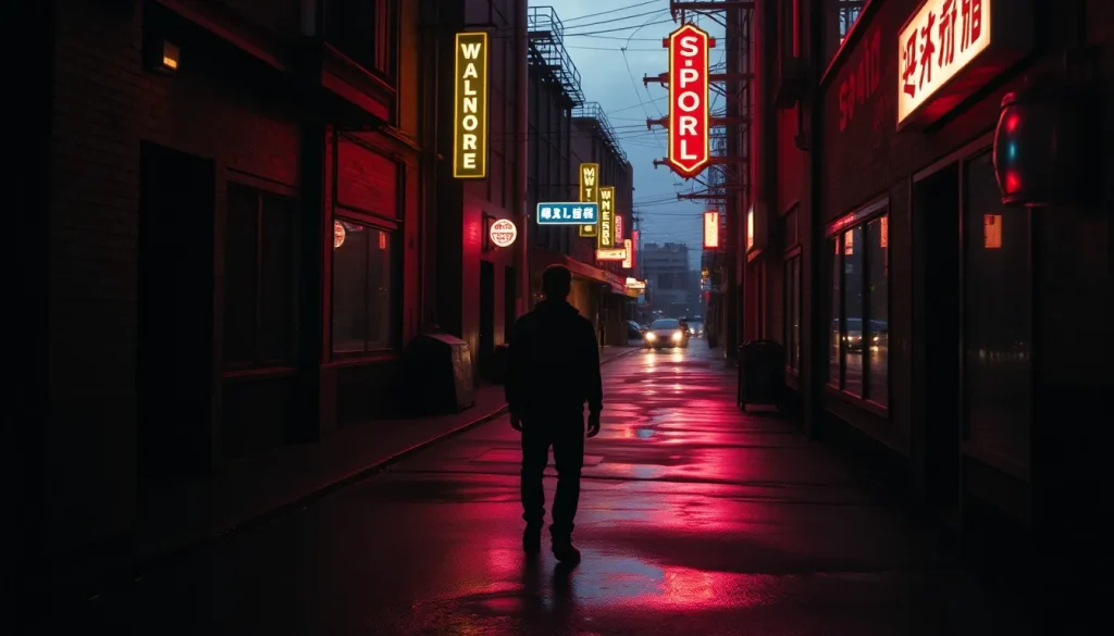Imagen relacionada con Streets of Rage película