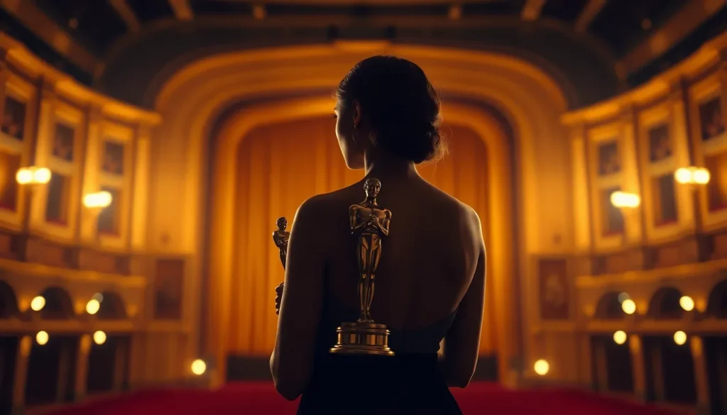 Imagen relacionada con Oscar honorífico Glenn Close Ridley Scott