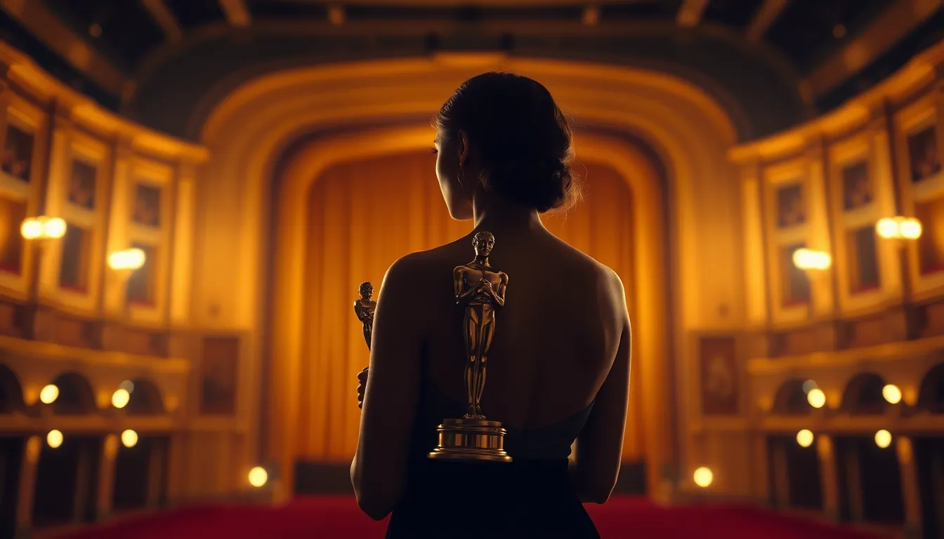 Imagen relacionada con Oscar honorífico Glenn Close Ridley Scott
