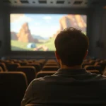 Imagen relacionada con Pixar Gatto película 2027