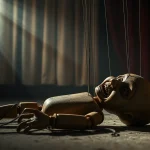 Imagen relacionada con Pinocchio Unstrung película terror