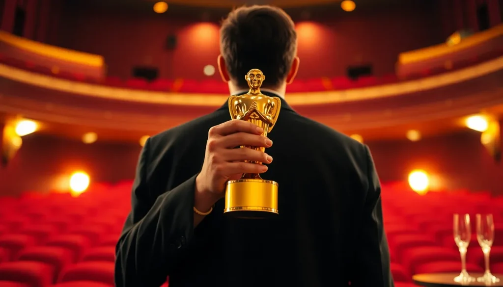 Imagen relacionada con Festival de Cine de Huesca premios