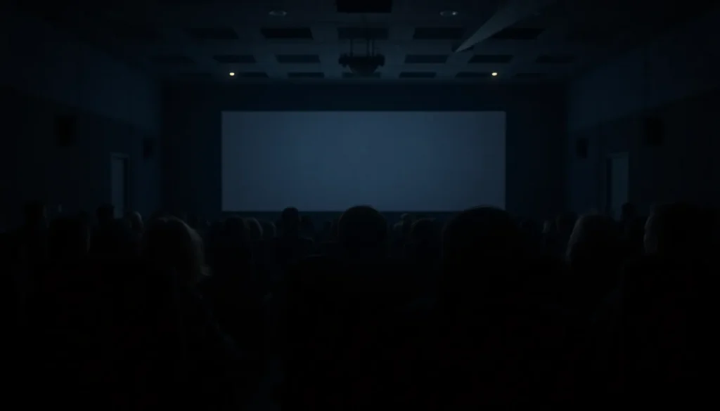 Imagen relacionada con Backrooms película A24