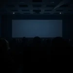 Imagen relacionada con Backrooms película A24