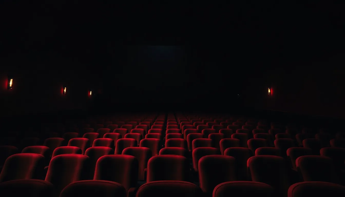 Imagen relacionada con Obsession película terror estreno España