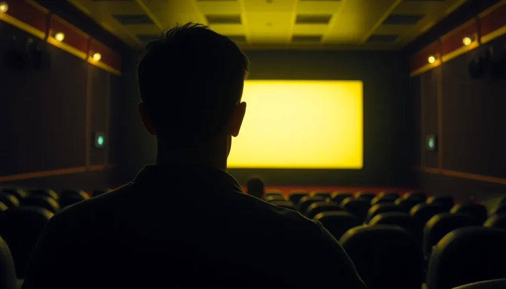 Imagen relacionada con Backrooms película taquilla