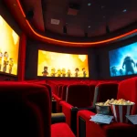 Imagen relacionada con Minions & Monsters estreno