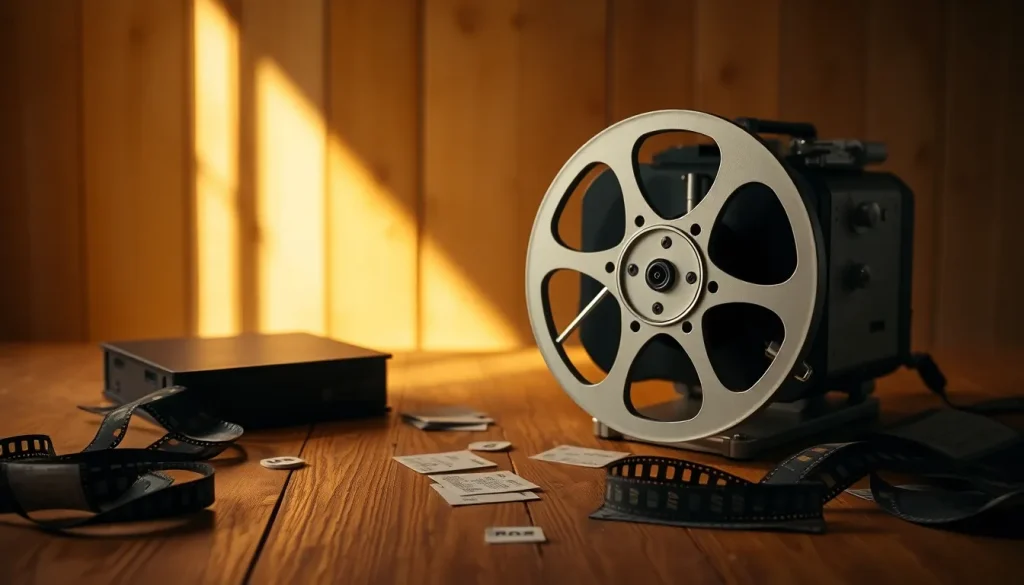 Imagen relacionada con películas estreno esta semana