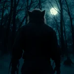 Imagen relacionada con Werwulf película Robert Eggers