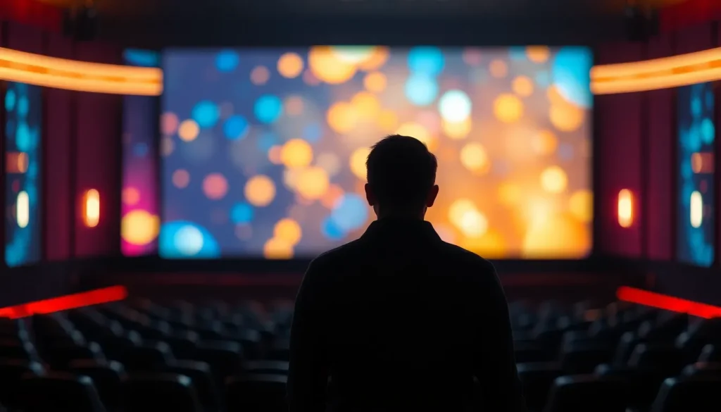 Imagen relacionada con Festival de Cine Francés Málaga