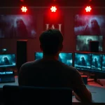 Imagen relacionada con Youtubers directores cine terror