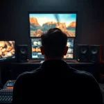 Imagen relacionada con Ben Affleck director edición cine