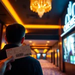Imagen relacionada con Fiesta del Cine 2026