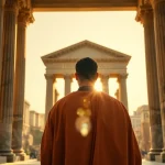 Imagen relacionada con Quo Vadis 1951 película