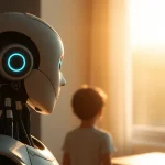 Imagen relacionada con Klara y el sol película