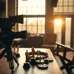 Imagen relacionada con Billy Wilder director cine