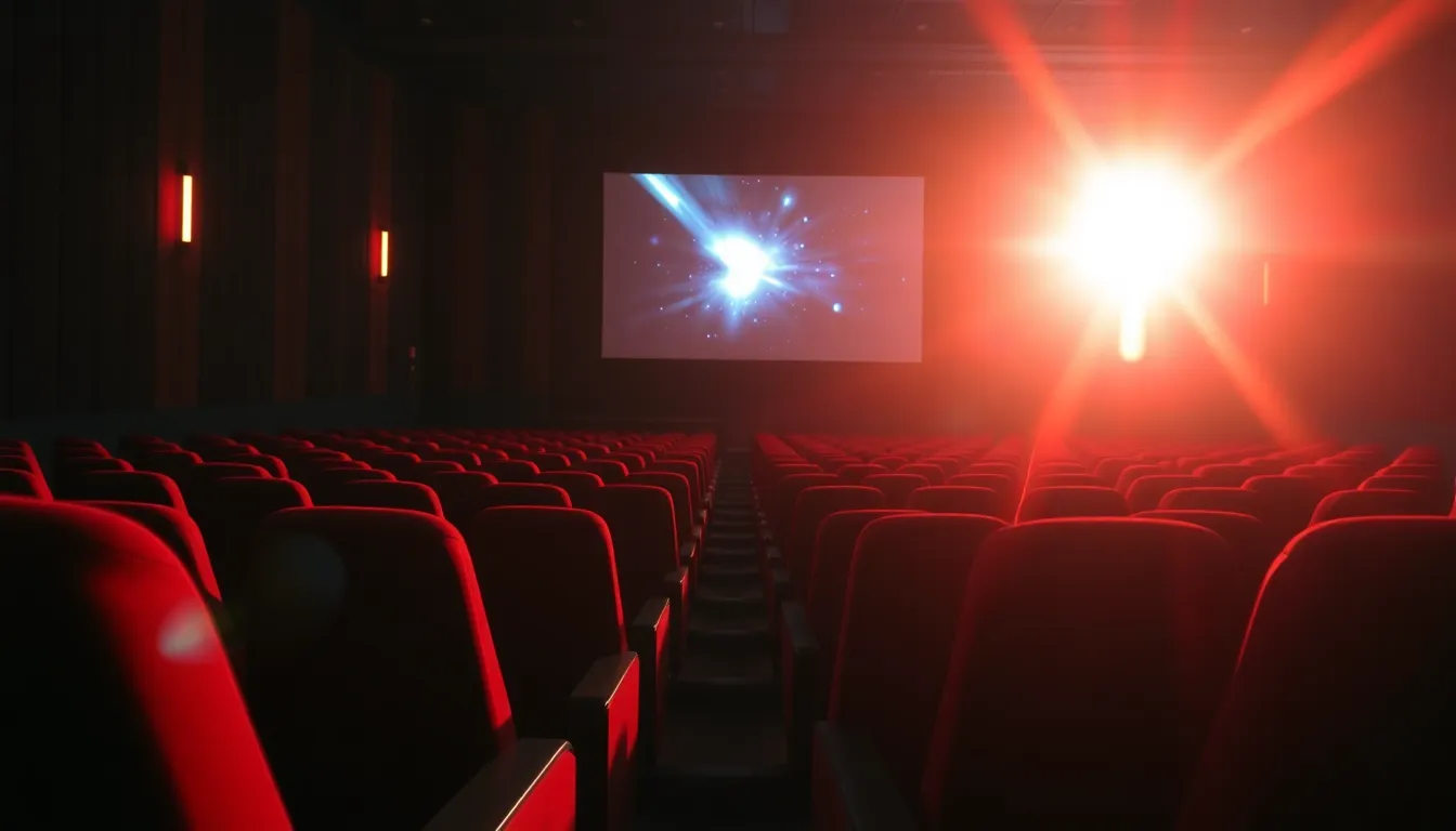 Imagen relacionada con película Obsession Curry Barker