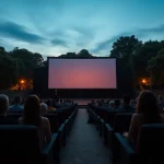 Imagen relacionada con Cine de Verán Vigo