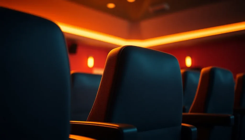 Imagen relacionada con precios dinámicos cines España