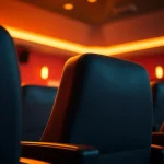 Imagen relacionada con precios dinámicos cines España