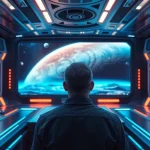 Imagen relacionada con Proyecto Salvación Amazon Prime Video