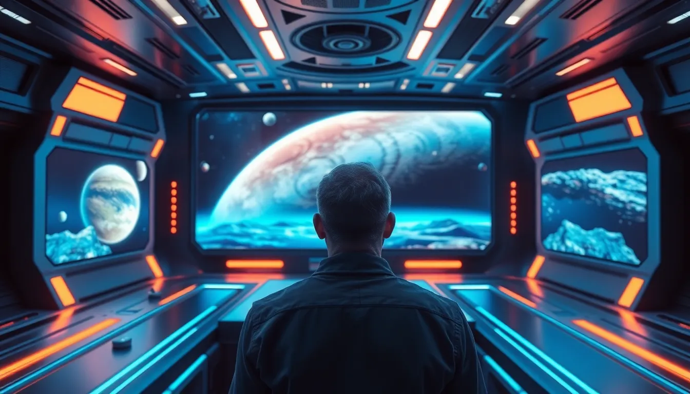 Imagen relacionada con Proyecto Salvación Amazon Prime Video
