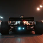 Imagen relacionada con F1 La película Brad Pitt