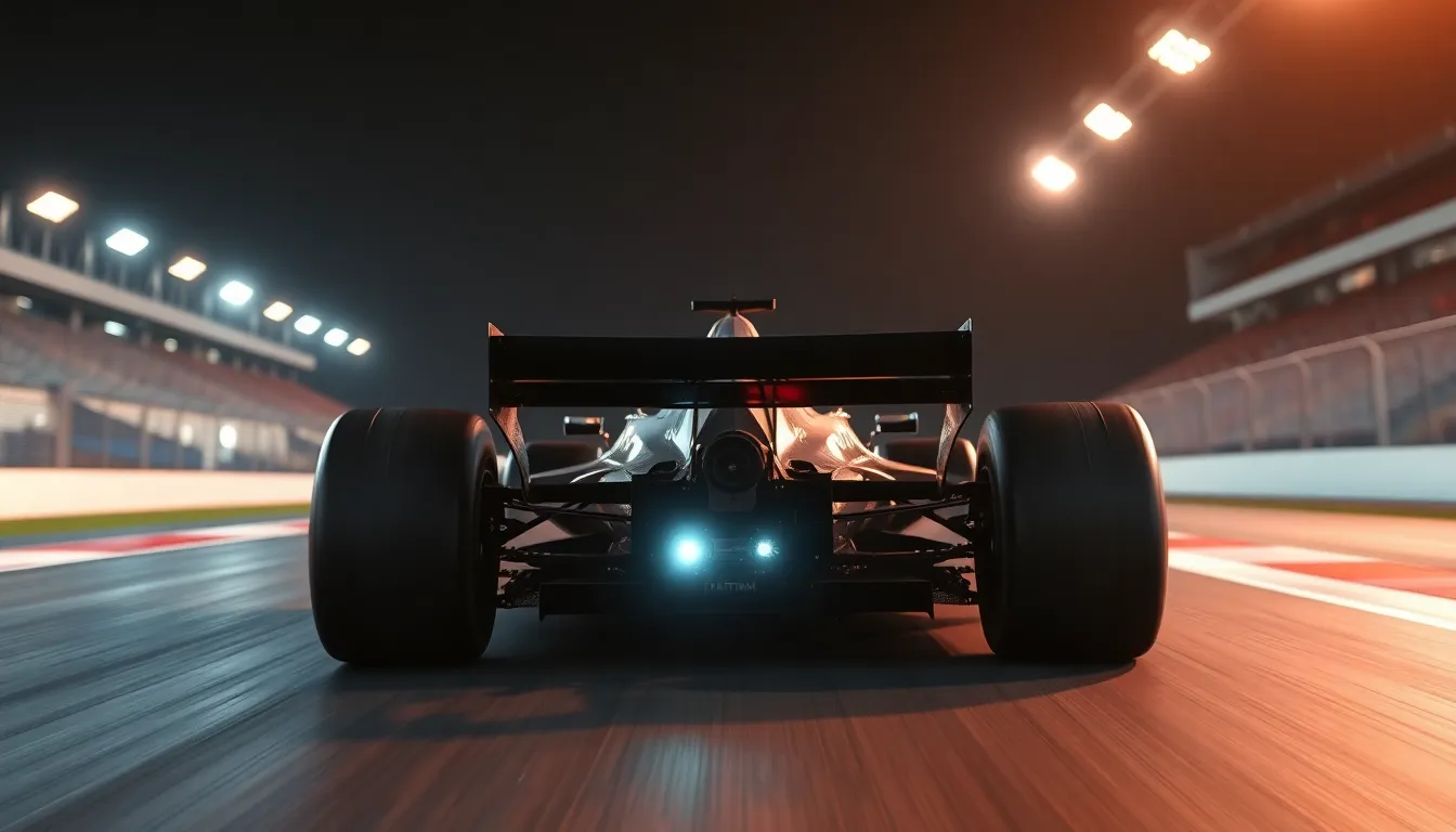 Imagen relacionada con F1 La película Brad Pitt