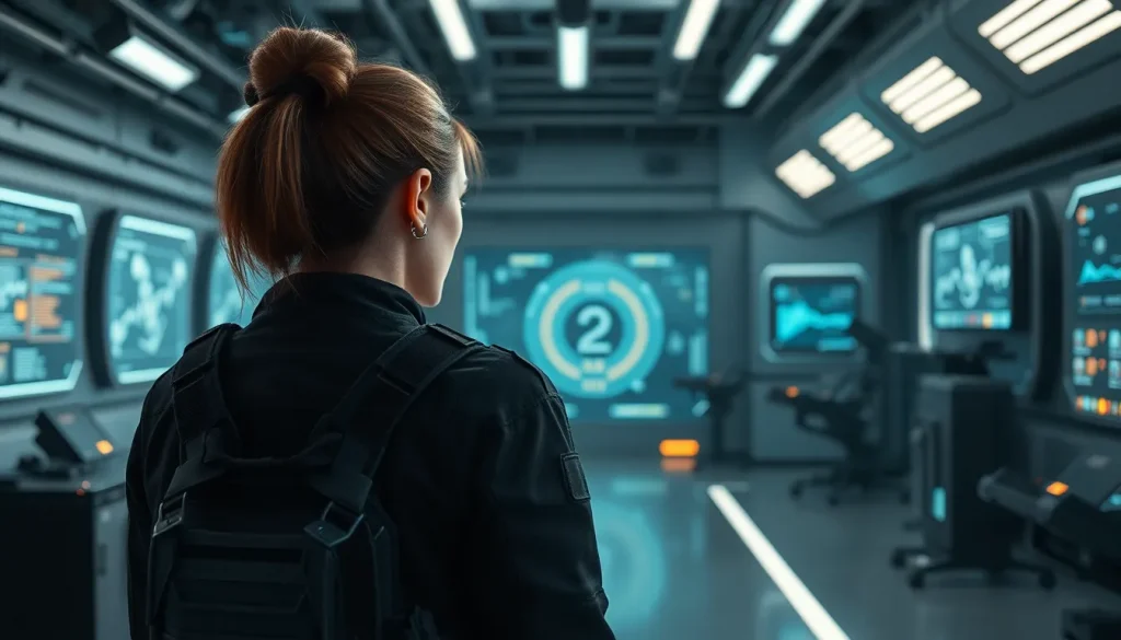 Imagen relacionada con Edge of Tomorrow 2 Charlize Theron