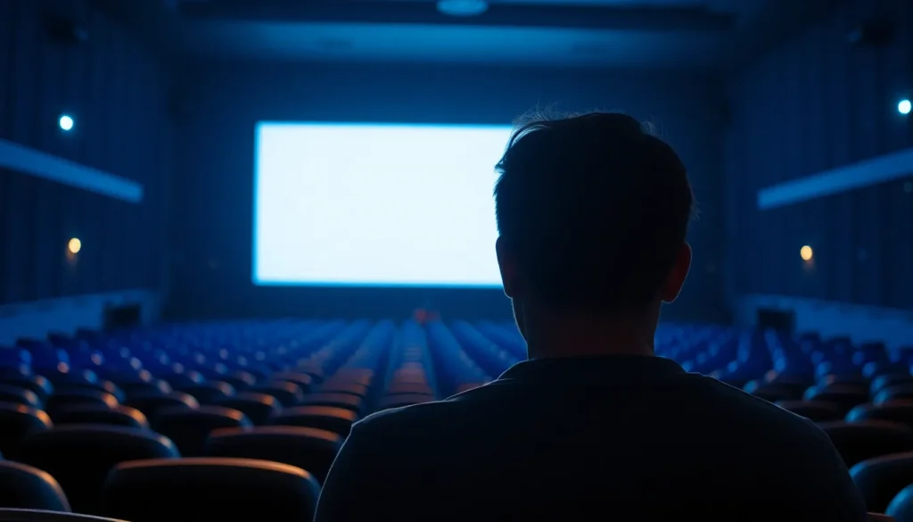 Imagen relacionada con Fiesta del Cine España 2024