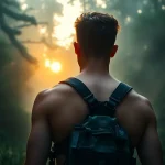 Imagen relacionada con Precuela Rambo 2027 Noah Centineo
