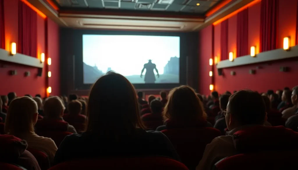 Imagen relacionada con Shrek 5 tráiler oficial